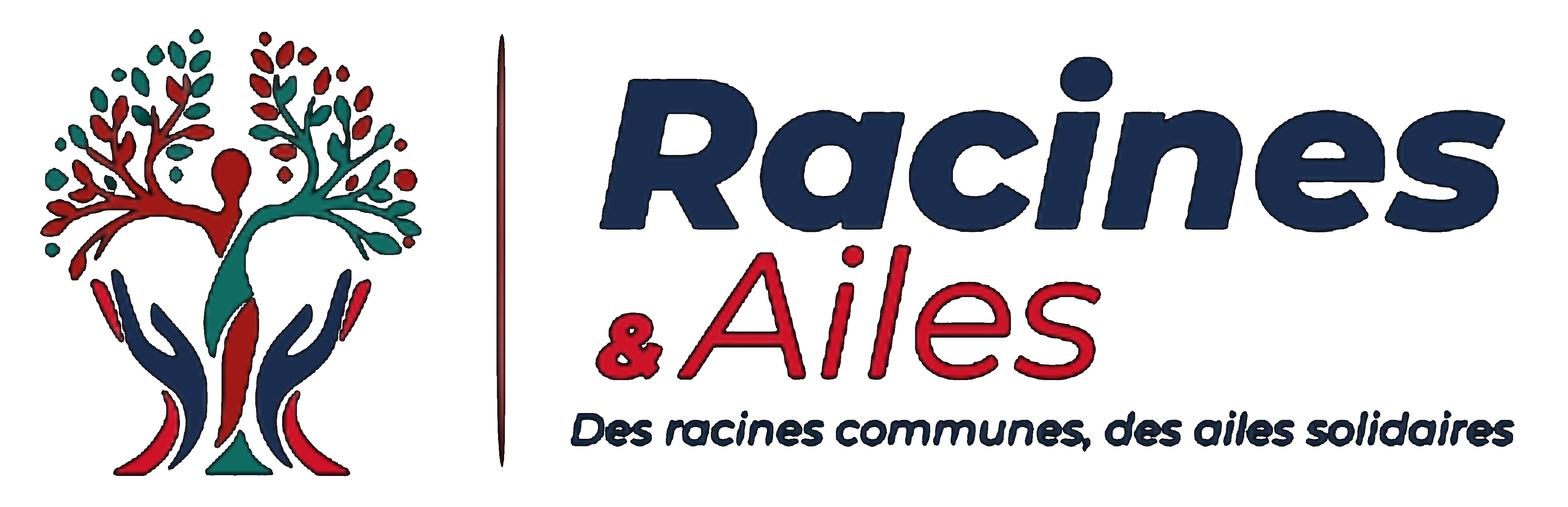 Racines et Ailes — Des racines communes, des ailes solidaires